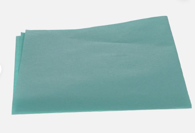 CSR Sterilization Wrap 18" x 18"