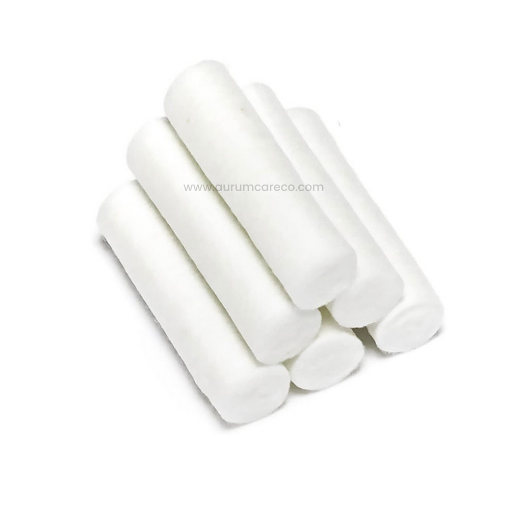 Cotton Rolls