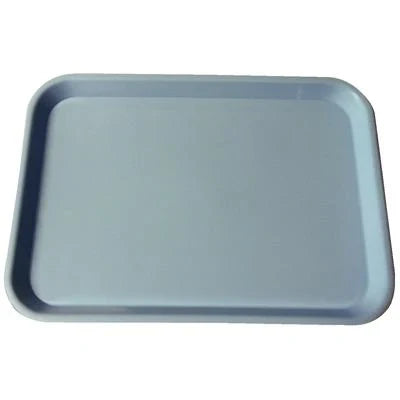 Set-Up Trays, Size B, Flat (Ritter) - Grey | Open pack | Clearance