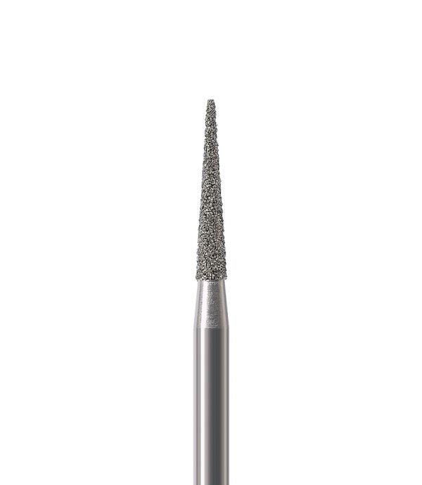 NTI Diamond Burs - X-mas  - 5/Pk