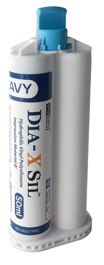 Dia‑X SIL VPS impression material