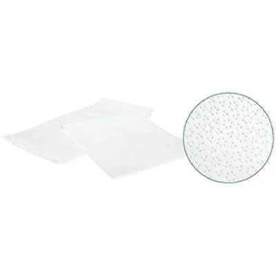 Optim Dry Wipes - 6" x 7 " Refill (160 Sheets/Roll 2 Rolls/Pkg) - Open Pack | Clearance