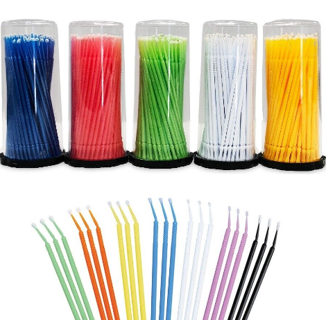 Micro Applicators