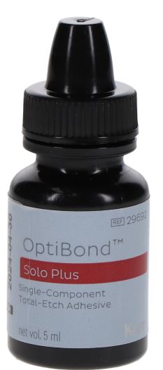 Optibond Solo Plus Refill 5ml