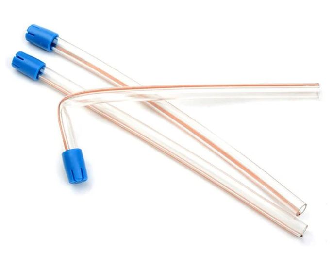 Saliva Ejectors