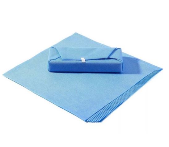 CSR Sterilization Wrap 20" x 20"