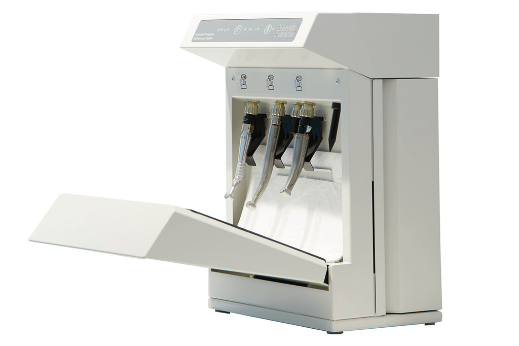 Midwest® Automate™ Handpiece Maintenance System