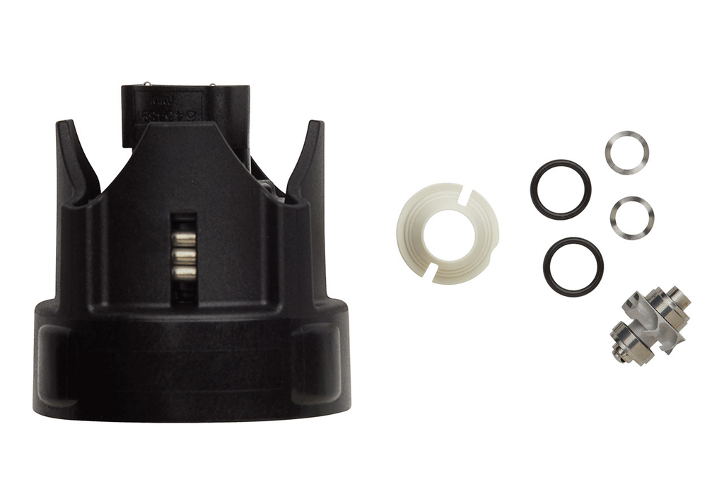 Midwest Stylus Plus/Midwest Tradition Coupler Turbine