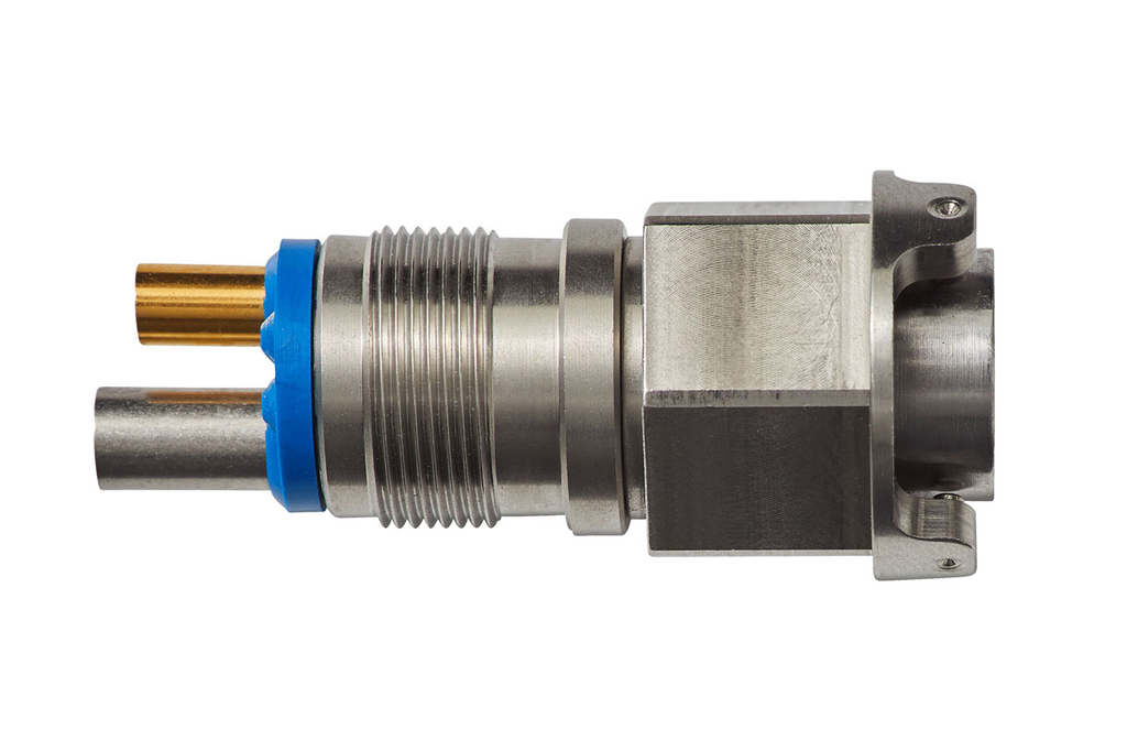 Midwest® Turbine and Maintenance Low Speed Motor Adapter for Automate